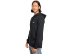 Fleece Quiksilver Noir Classique