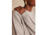 Pull en laine CLINTON