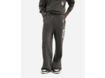 Jogging avec print black washed