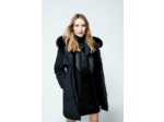 Parka gtoundra