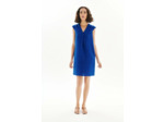 Robe pamela 100% lin
