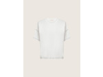 T-shirt naturel