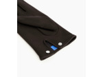 Gants en cuir d'agneau