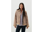 Manteau femme Blinewood