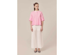 Chemise Camilliana Blush en Coton Biologique Gots