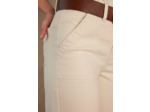 Pantalon SELYNA en denim