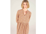 Robe rose blossom