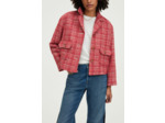 Veste en tweed coloré - ROSYLLA