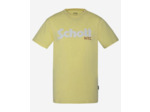 T-shirt logo TSLOGO SCHOTT