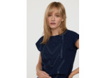 T Akiko Navy