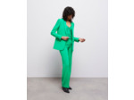 Veste costume 2 boutons green