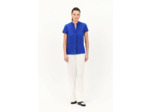 Blouse kat 100% lin