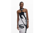 Dress Sleeveless
