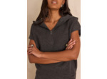 Veste à manches courtes BERY