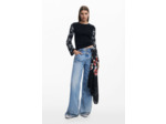 Rectangle Foulard