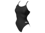 Maillot de bain arena Performance Solid Challenge Team pour femmes