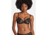 Soutien-gorge Push-up coques Night Bird