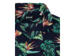 Chemise imprimée à manches courtes SHRIVERA SCHOTT