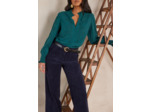 Blouse MALIA en coton