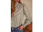 Blouse POESIE