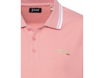 Polo en coton piqué PSWILL2 SCHOTT