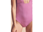 Maillot de bain 1 pièce rayé Maison 123 x Anja LE PLONGEANT