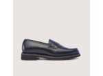 Mocassins Homme bobby Noir