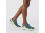 Aero Blaze Blue Ashes Sunny Lime Dark Sapphire