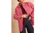 Manteau LAMIA en laine