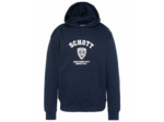 Sweat à capuche enfant SWHNYPDB SCHOTT