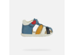 B SANDAL MACCHIA ENFANT
