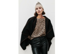 Bonnet boelo 100% cachemire