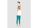 Collant 7/8 arena Panel pour femmes