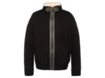 Gilet col bombardier