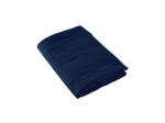 DRAP PLAT | Lin Lavé Lina - Bleu De Chine