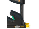 Siège auto Groupe 2/3 Rodifix M i-Size Basic Grey
