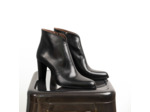 Bottines hiver Femme Raja Noir