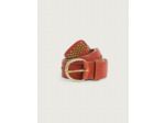Ceinture cindy cognac