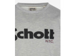 Sweat col rond enfant SWCREWBOY SCHOTT