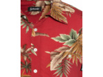 Chemise hawaïenne à manches courtes SCHOTT SHMARIOMC