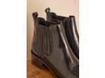 Bottines  en cuir VINNY