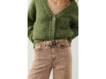 Jean flare femme Blinewood