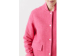 Manteau gazelle