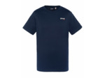 T-shirt logo brodé enfant TSBRODEDB SCHOTT