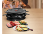 Raclette et Crep' Party Store'Inn