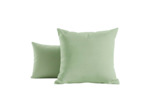 Taie d'oreiller Flanelle Unie | Douceur Coton 170g | Tradition des Vosges