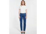 Jean Jayce Stone en Coton