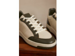 Basket VELORA en cuir