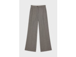 Pantalon large Pied de puce - NAWRAS