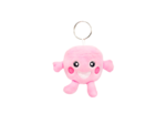 Porte clé peluche Chamallows